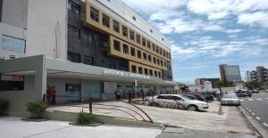 Hospital Memorial São Francisco - João Pessoa, PB