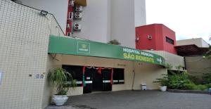 Hospital Municipal São Benedito - Planos de Saúde PJ
