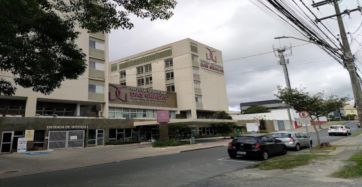 Hospital Nossa Senhora das Graças - HNSG - Planos de Saúde PJ