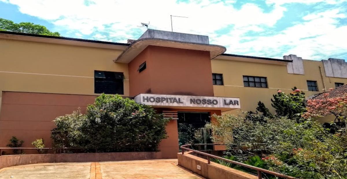 Hospital Nosso Lar - Planos de Saúde PJ