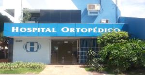 Hospital Ortopédico - Planos de Saúde PJ