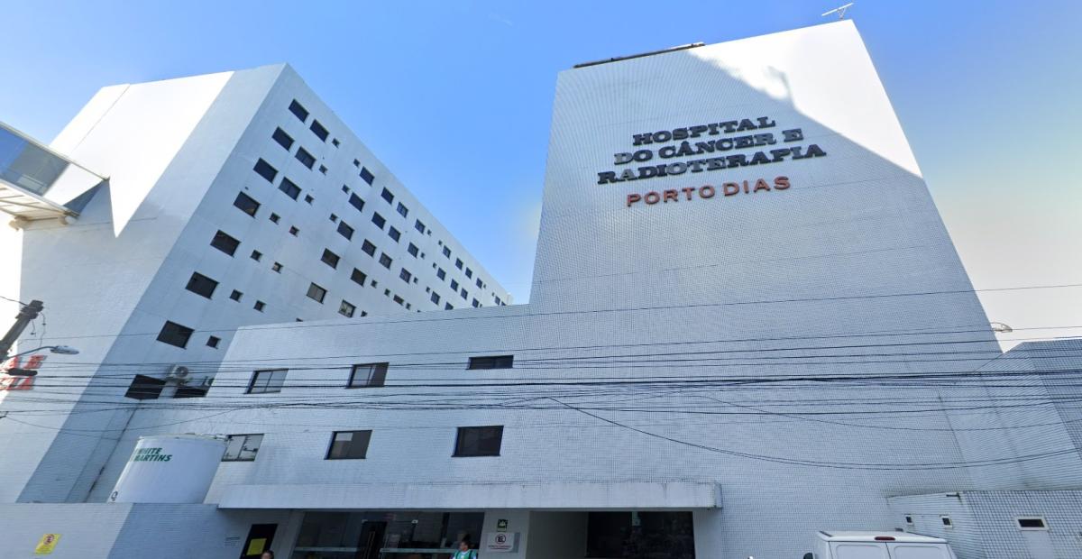 Hospital Porto Dias - Planos de Saúde PJ