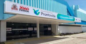 Hospital ProntoVida - João Pessoa, PB