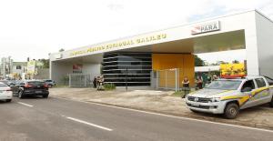 Hospital Público Estadual Galileu - Planos de Saúde PJ