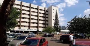 Hospital Regional da Asa Norte - HRAN - Planos de Saúde PJ