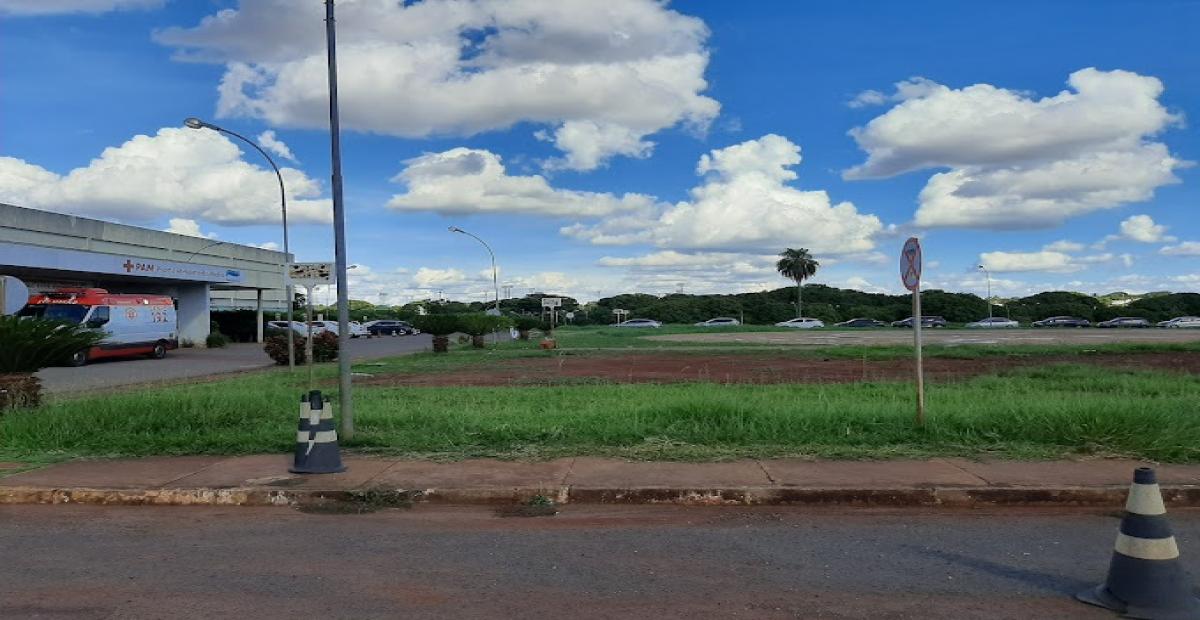 Hospital Regional de Mato Grosso do Sul - Planos de Saúde PJ