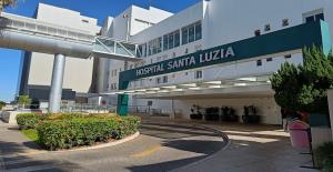Hospital Santa Luzia - Planos de Saúde PJ