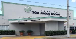 Hospital São Judas Tadeu - Planos de Saúde PJ