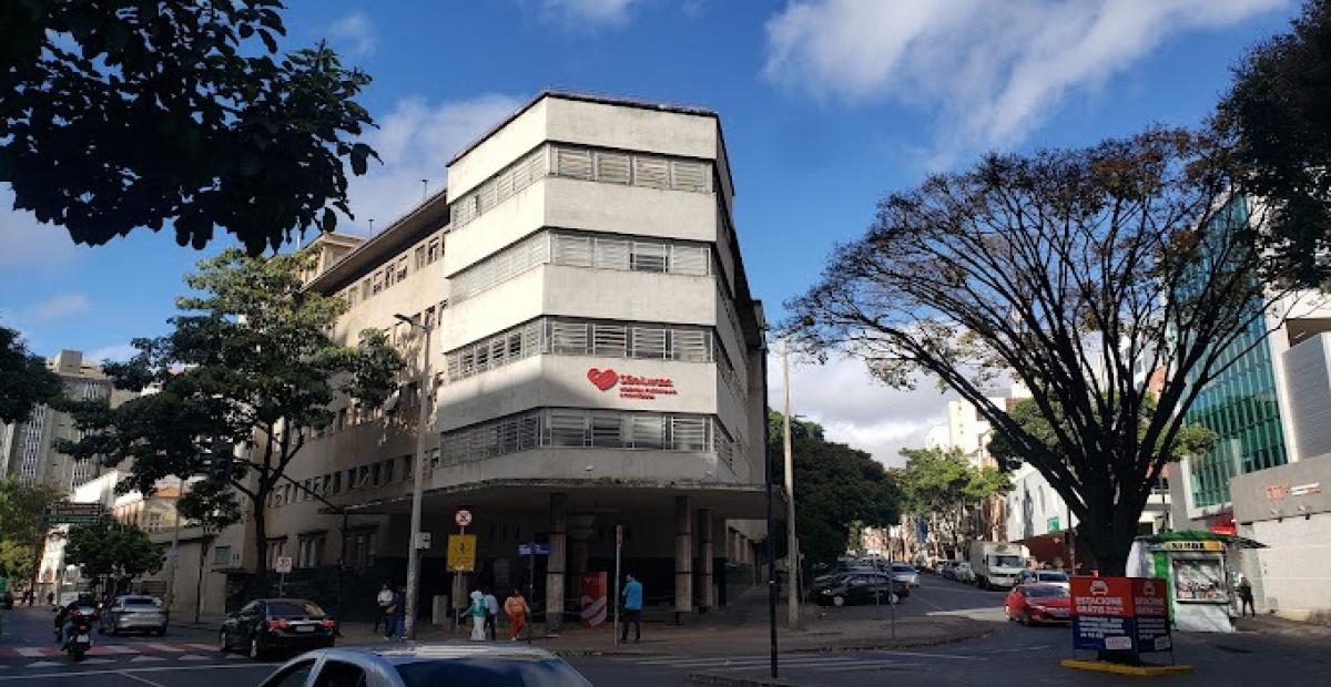 Hospital São Lucas - Planos de Saúde PJ