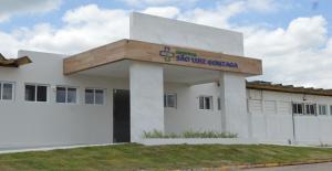Hospital São Luiz Gonzaga - Planos de Saúde PJ