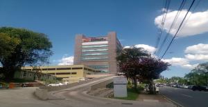 Hospital São Marcelino Champagnat - Planos de Saúde PJ