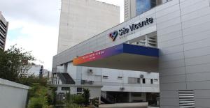 Hospital São Vicente FUNEF - Planos de Saúde PJ