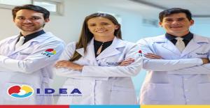 IDEA - Instituto de Endoscopia Avançada - Planos de Saúde PJ