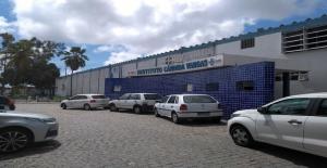 Instituto Cândida Vargas - Planos de Saúde PJ