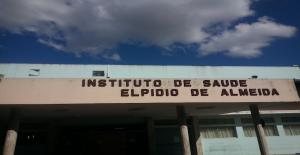 Instituto de Saúde Elpídio de Almeida - Planos de Saúde PJ
