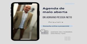 Instituto do Pensar Dr Adriano Pessoa Neto - Planos de Saúde PJ