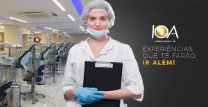 IOA IOP - Instituto de Odontologia das Américas - Planos de Saúde PJ