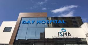 ISMA - Instituto Senior de Medicina Avançada - Planos de Saúde PJ
