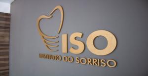 ISO - Instituto do Sorriso - João Pessoa, PB