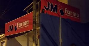 JM Farma - Planos de Saúde PJ