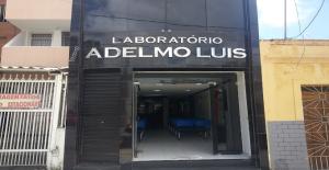Laboratório Adelmo Luis - Planos de Saúde PJ