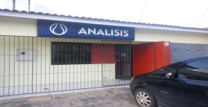 Laboratório Analisis - Bancários - João Pessoa, PB