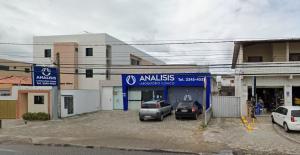 Laboratório Analisis - Bessa II - João Pessoa, PB