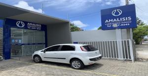 Laboratório Analisis - Tambaú - João Pessoa, PB