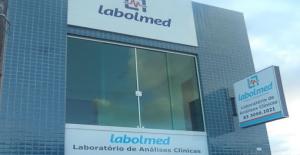 Laboratório Labolmed - Planos de Saúde PJ