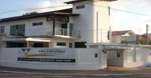 Laboratório Valdevino - João Pessoa, PB