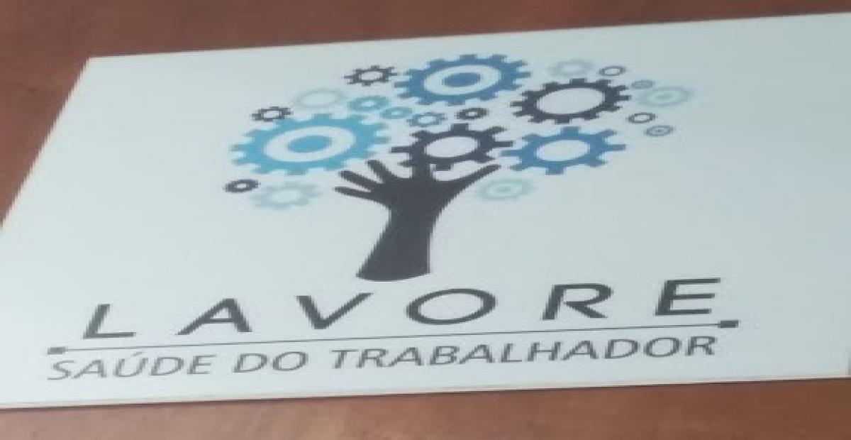 Lavore Saúde do Trabalhador - Planos de Saúde PJ