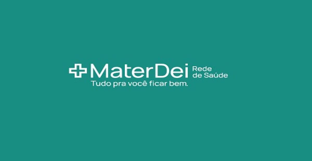 Materdei Adm Hospitalar - Planos de Saúde PJ