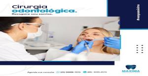 Máxima Odontologia e Saúde - Planos de Saúde PJ