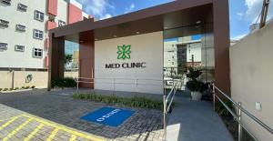 Med Clinic - João Pessoa, PB