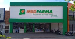 Medfarma - Cruzeiro - Planos de Saúde PJ