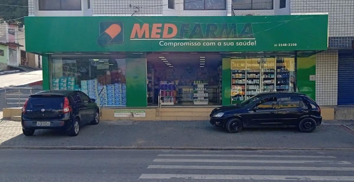 Medfarma - Liberdade - Planos de Saúde PJ