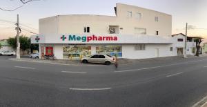 Meg Pharma Drugstore - Planos de Saúde PJ