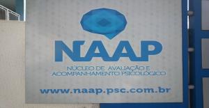 NAAP - Núcleo de Avaliação e Acompanhamento Psicológico - Planos de Saúde PJ
