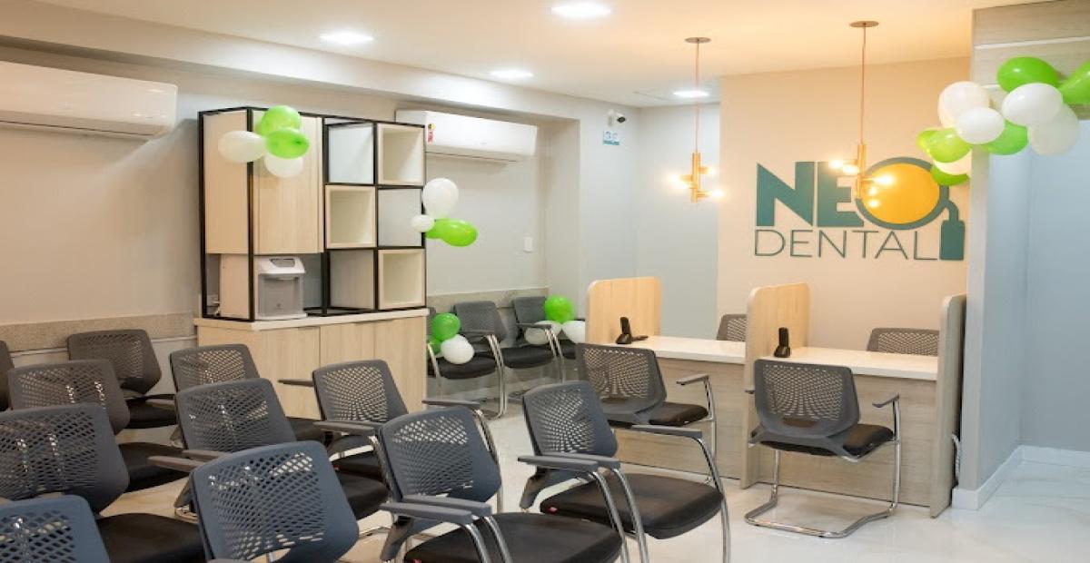 Neodental Centro Odontológico - Planos de Saúde PJ