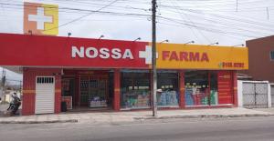 Nossa Farma - Planos de Saúde PJ