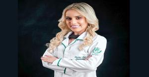 Nutricionista Danielly Alves - Planos de Saúde PJ