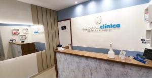 OdontoClínica Centro Odontológico - Planos de Saúde PJ