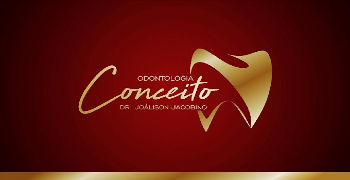 Odontologia Conceito Dr. Joálison Jacobino - Planos de Saúde PJ