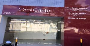 ORAL CLINIC - Dentista 24 horas Urgências - João Pessoa, PB