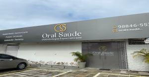 Oral Saúde - Odontologia Especializada - João Pessoa, PB