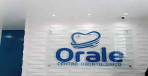 Orale Centro Odontológico - João Pessoa, PB