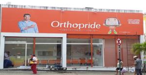 Orthopride - Planos de Saúde PJ