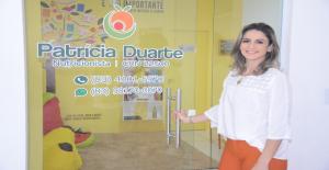 Patrícia Duarte - Nutricionista - Planos de Saúde PJ