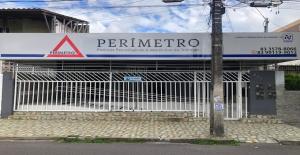 Perímetro Perícias - João Pessoa, PB