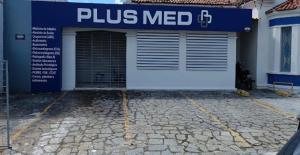 Plus Med - João Pessoa, PB